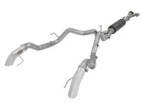MACH Force-XP Cat-Back Exhaust System 49-33095-P
